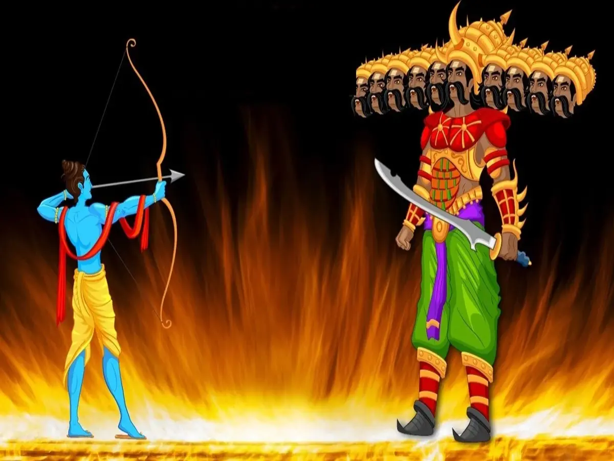 Dussehra