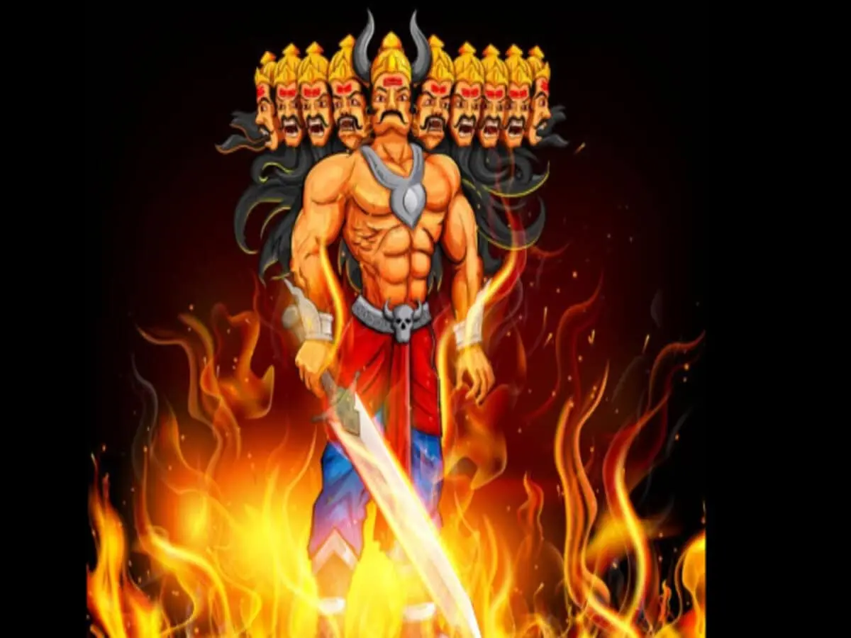 Dussehra
