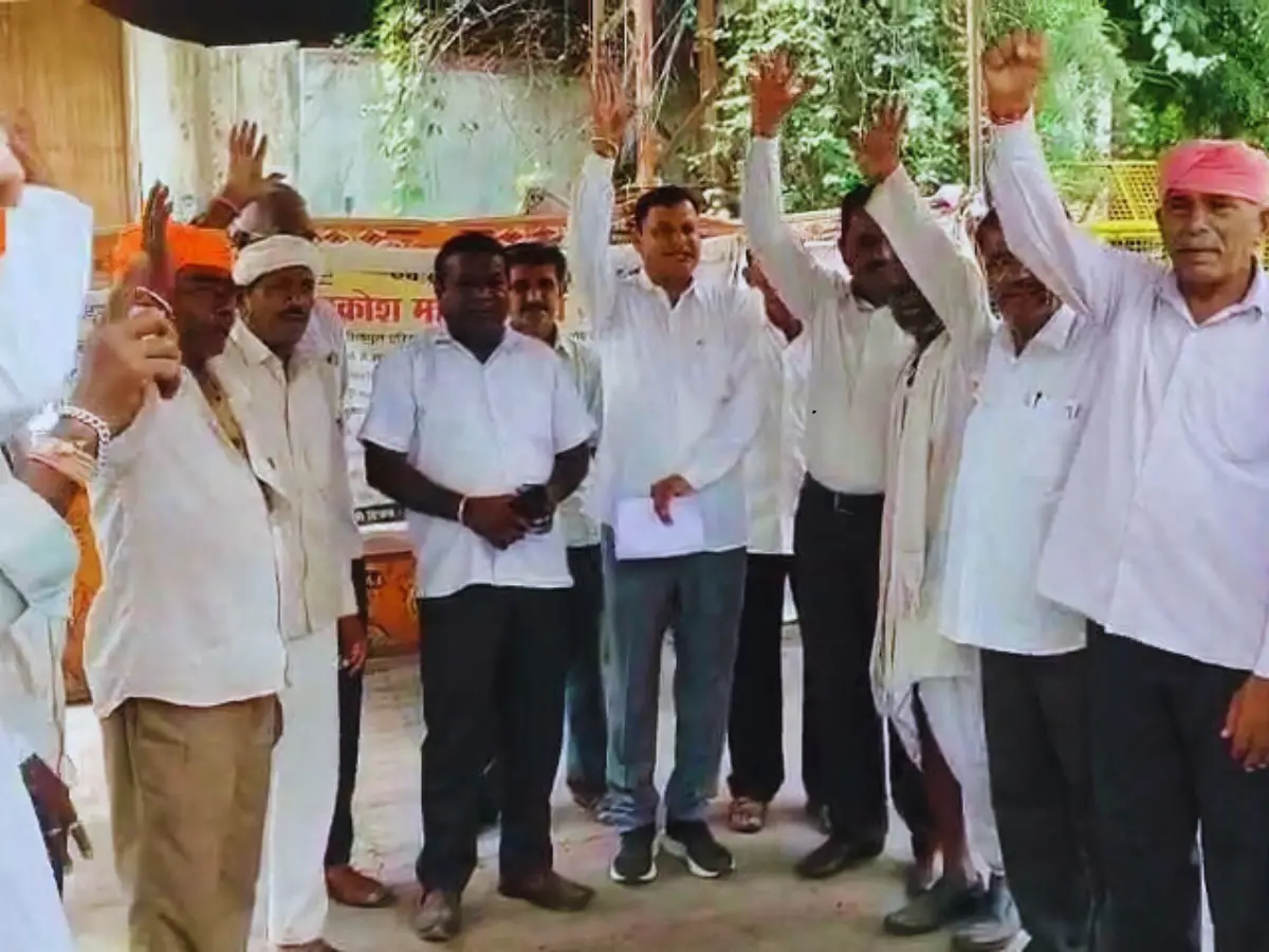 भविष्य के साथ खिलवाड़? डूंगरपुर में खेल चयन को लेकर मचा बवाल...