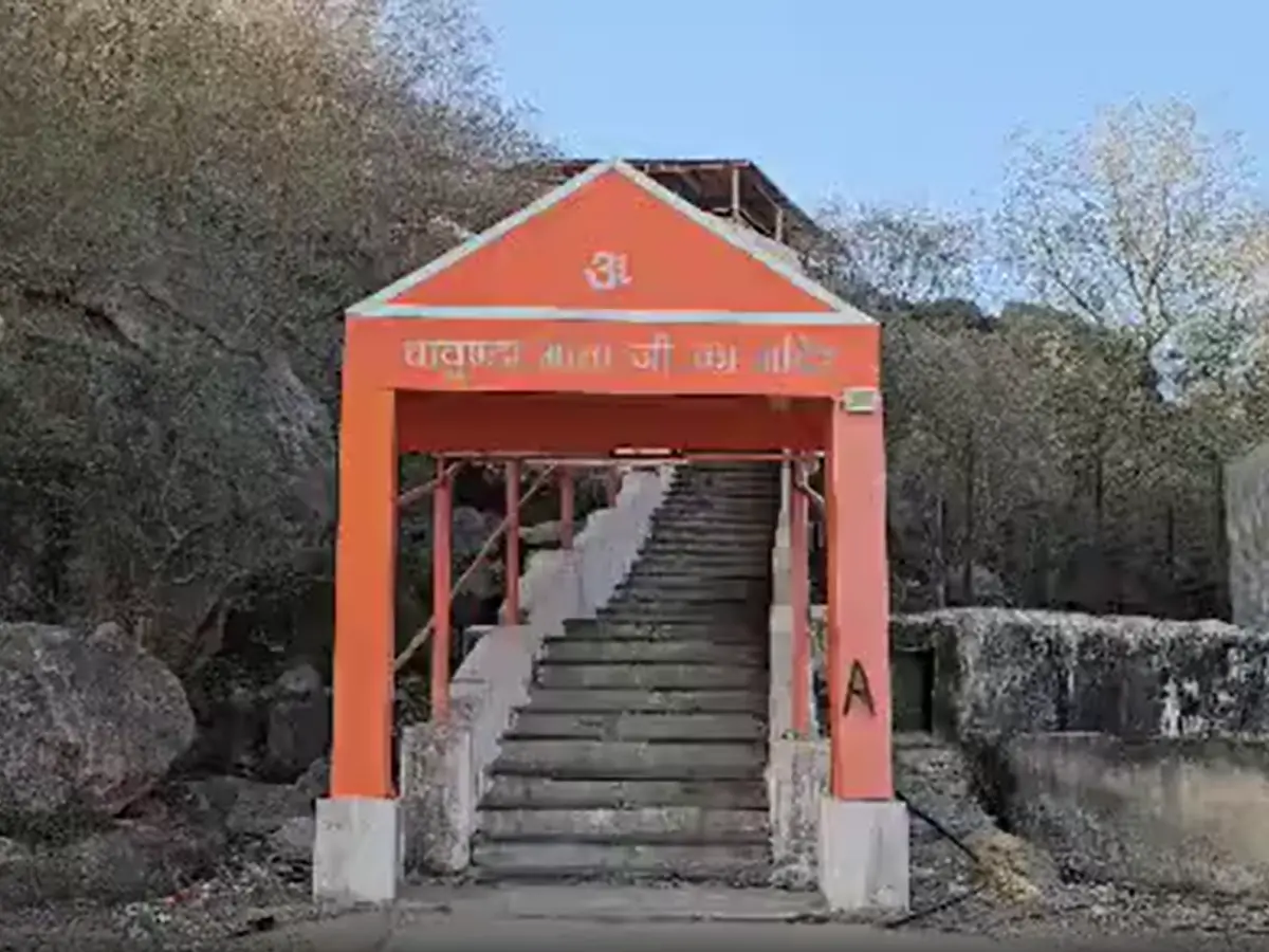 राजस्थान के इस मंदिर में 600 साल से पूजा पाठ करता है मुस्लिम परिवार