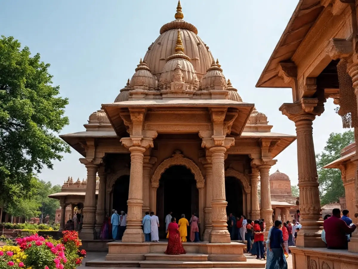 अखंड ज्योत