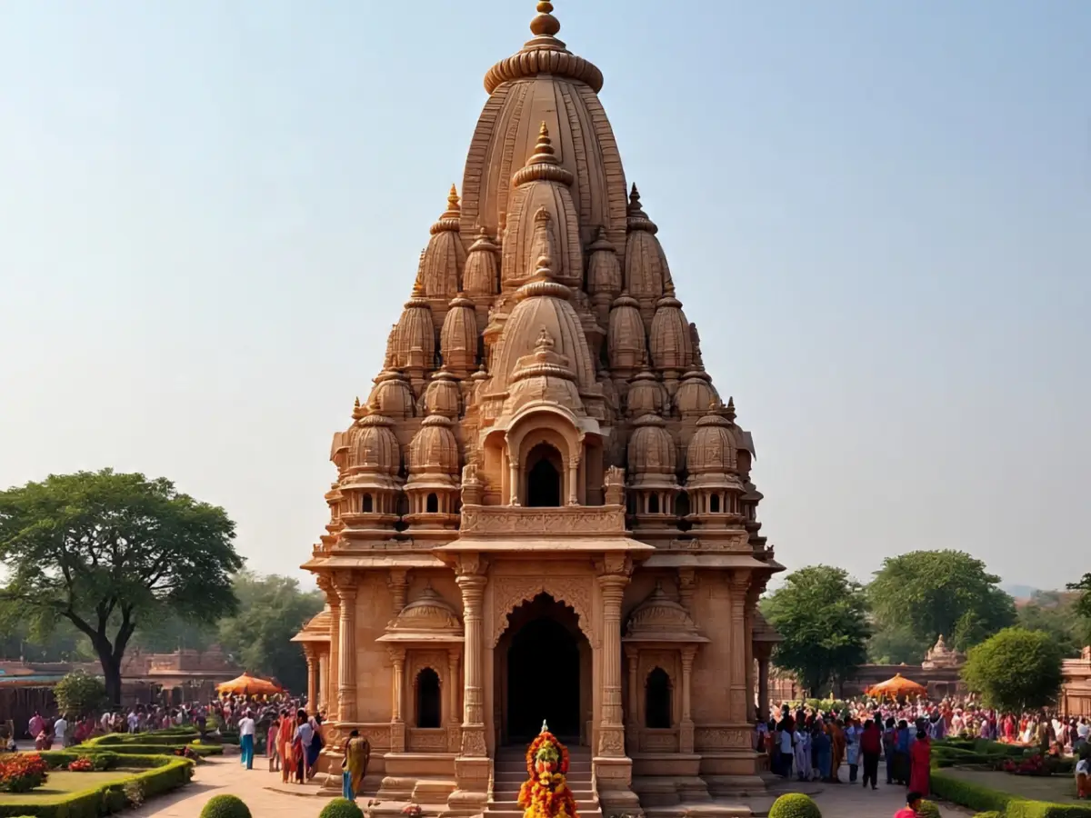 लाखों की संख्या