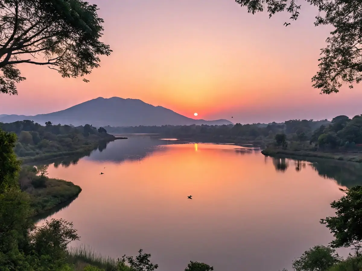 नदियां