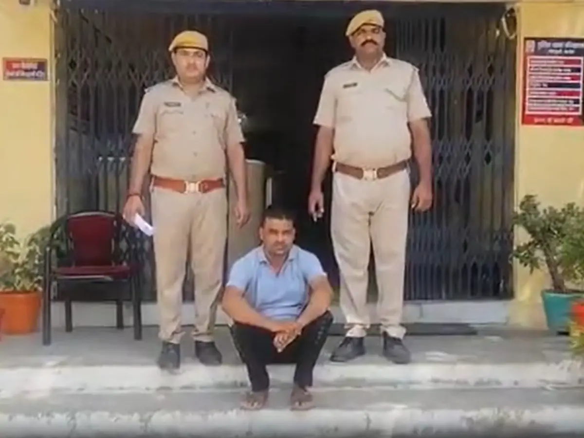 मधु किन्नर हत्याकांड मामले में एक और आरोपी गिरफ्तार