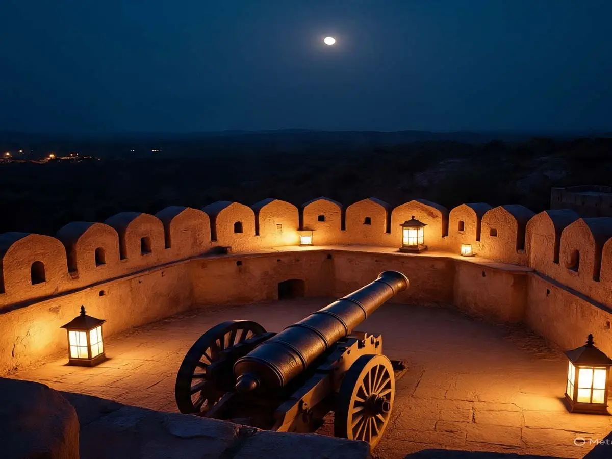 Rajasthan