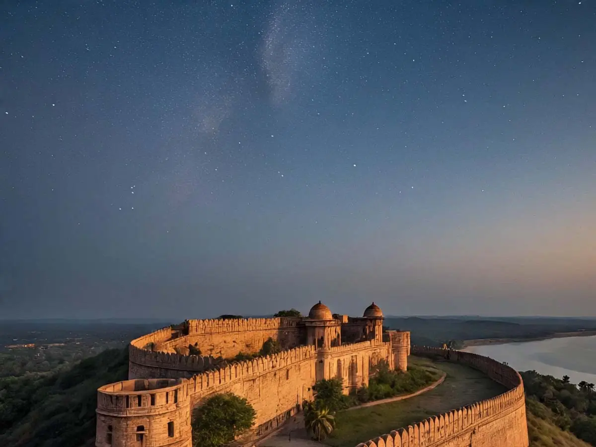 Rajasthan