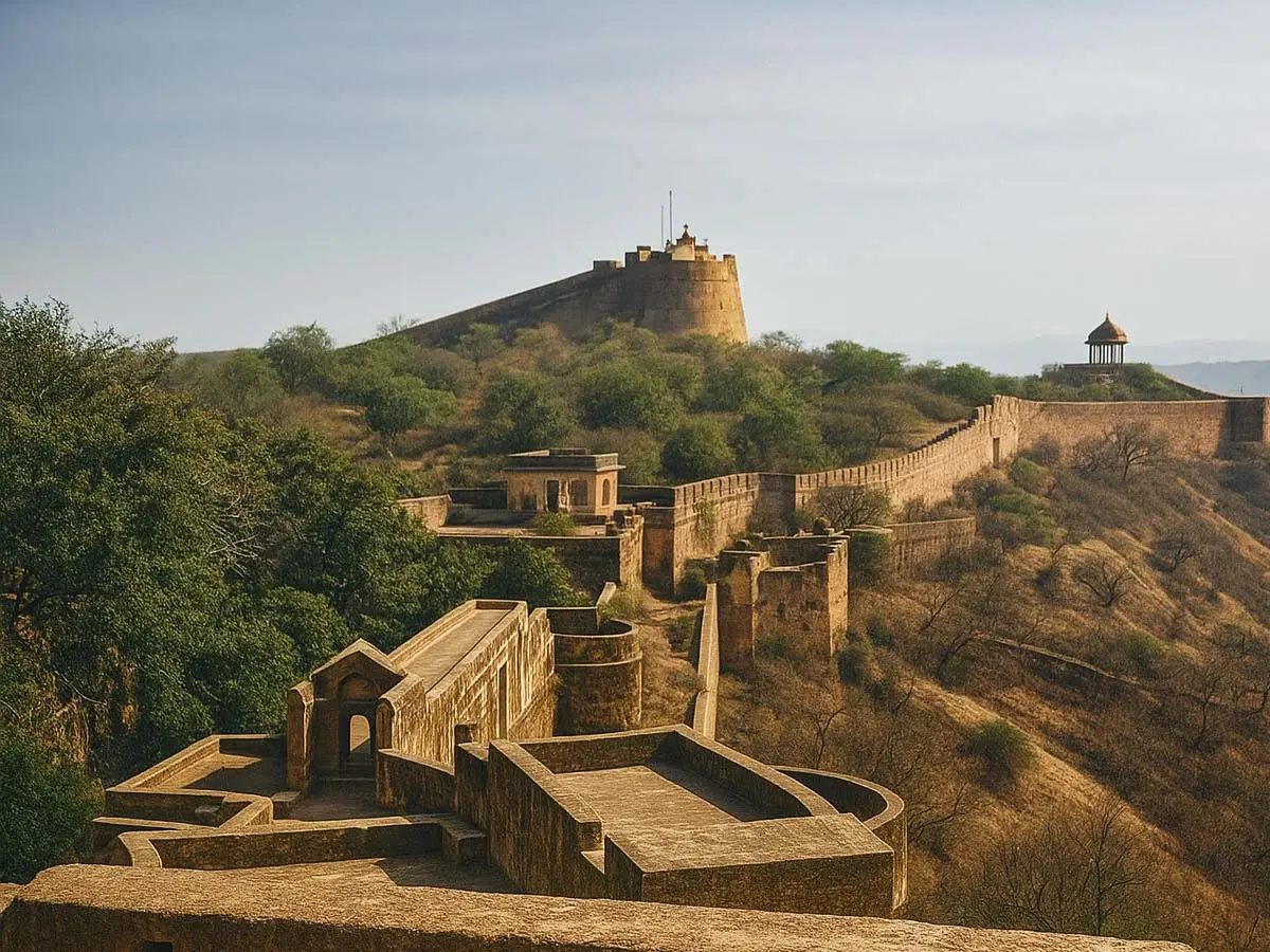 Rajasthan