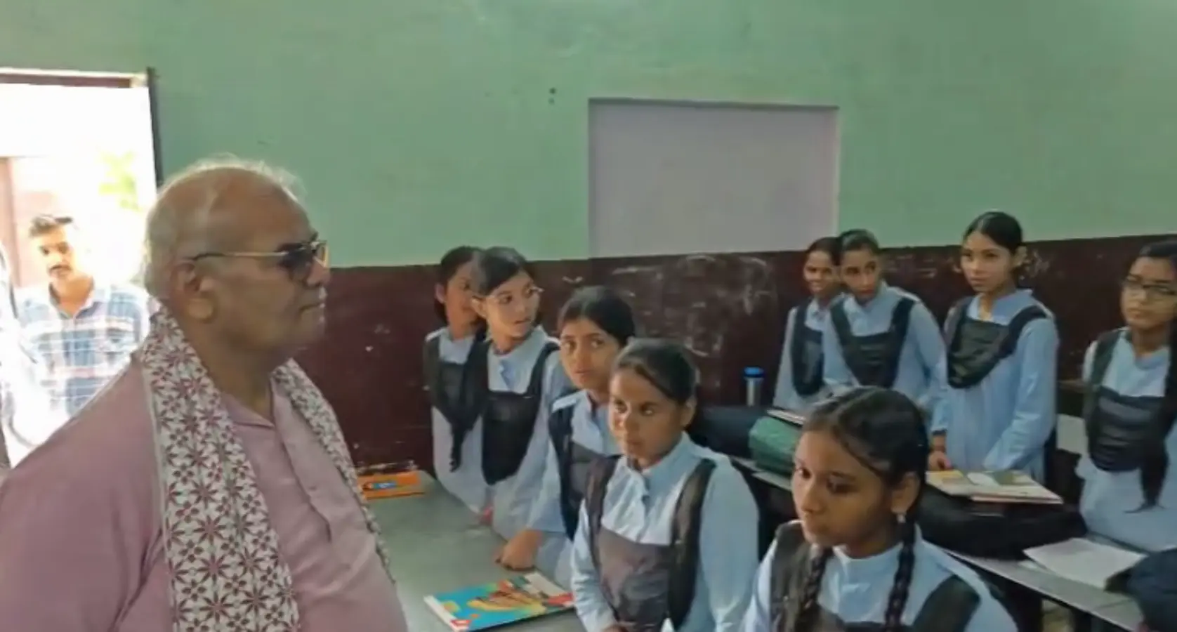 राजस्थान सरकार की बड़ी पहल, सर्वाइकल कैंसर से बचाने के लिए लगेगा फ्री टीका!