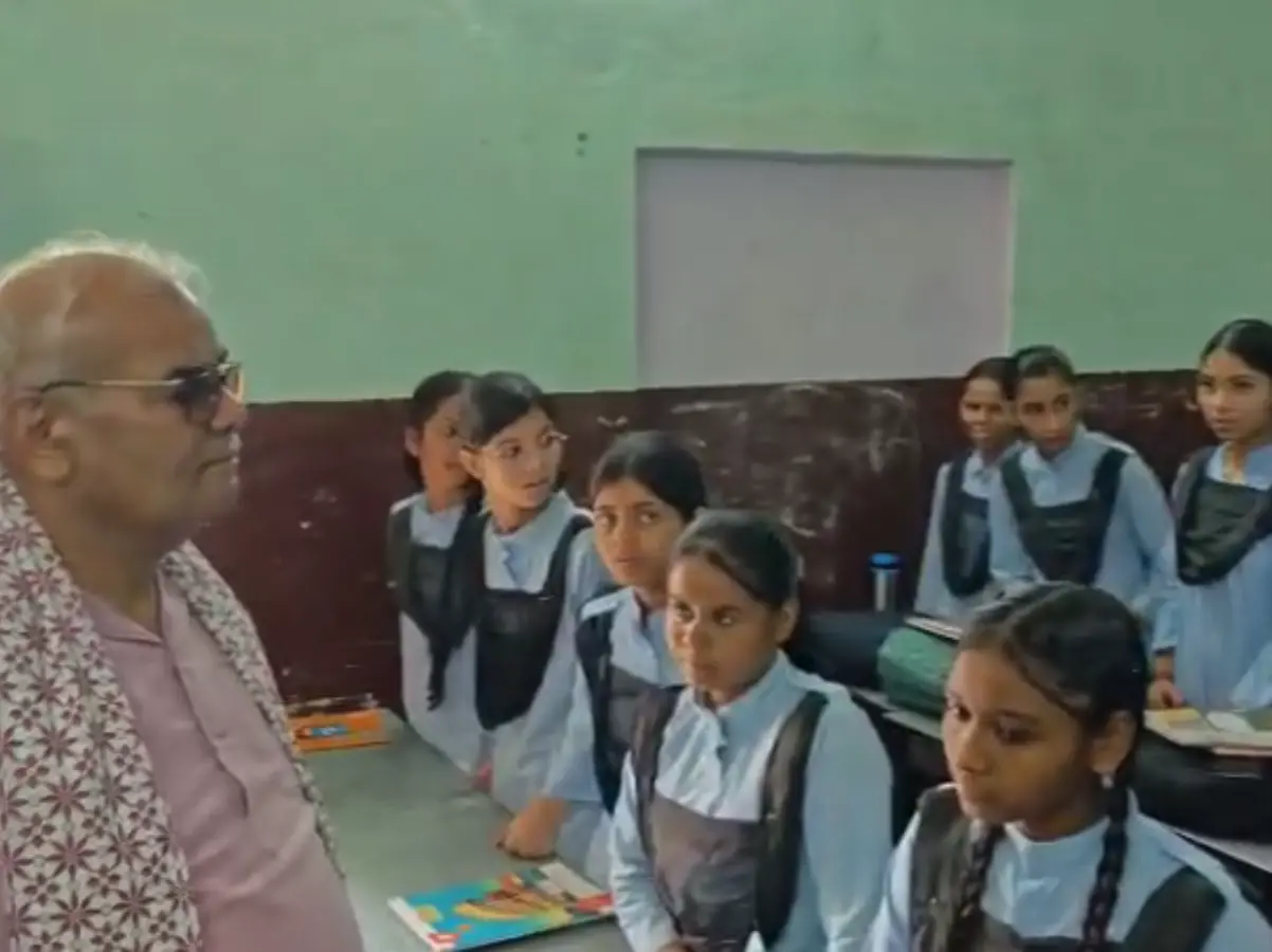 राजस्थान सरकार की बड़ी पहल, सर्वाइकल कैंसर से बचाने के लिए लगेगा फ्री टीका! राजस्थान सरकार की बड़ी पहल, सर्वाइकल कैंसर से बचाने के लिए लगेगा फ्री टीका!