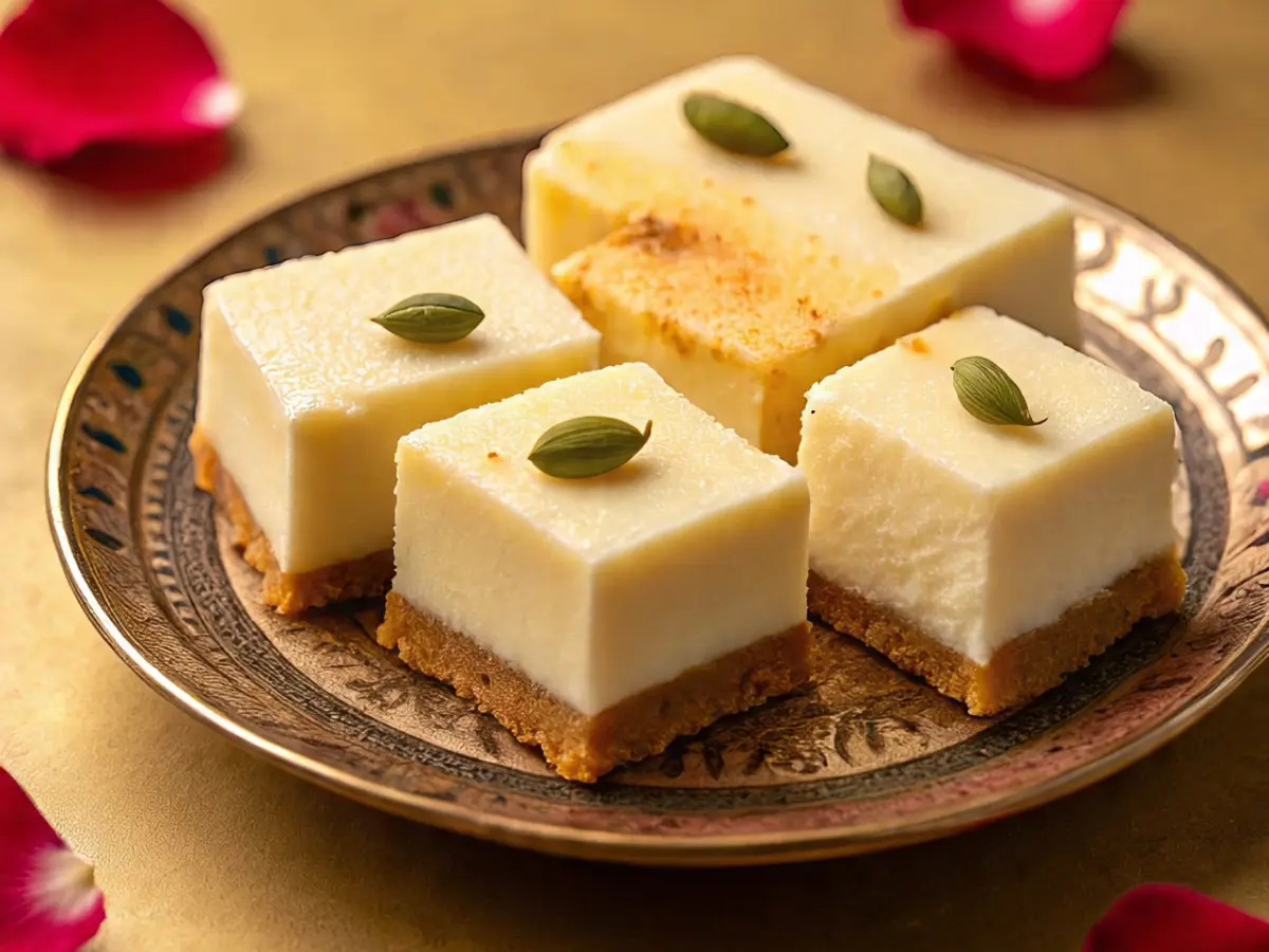 सरल रेसिपी