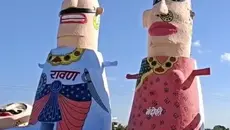 राजस्थान को वो मंदिर, जहां प्रसाद में मिलते हैं रावण की पत्नी के कपड़े