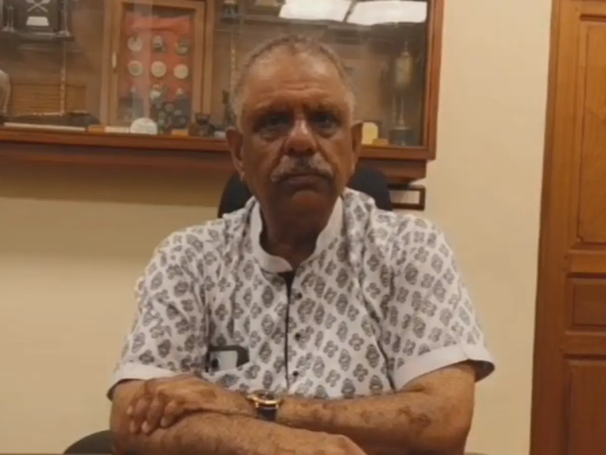 जो सिरप बच्चों को दी गई वो अस्पताल के रिकमेंडेशन से नहीं थी- गजेंद्र सिंह खींवसर