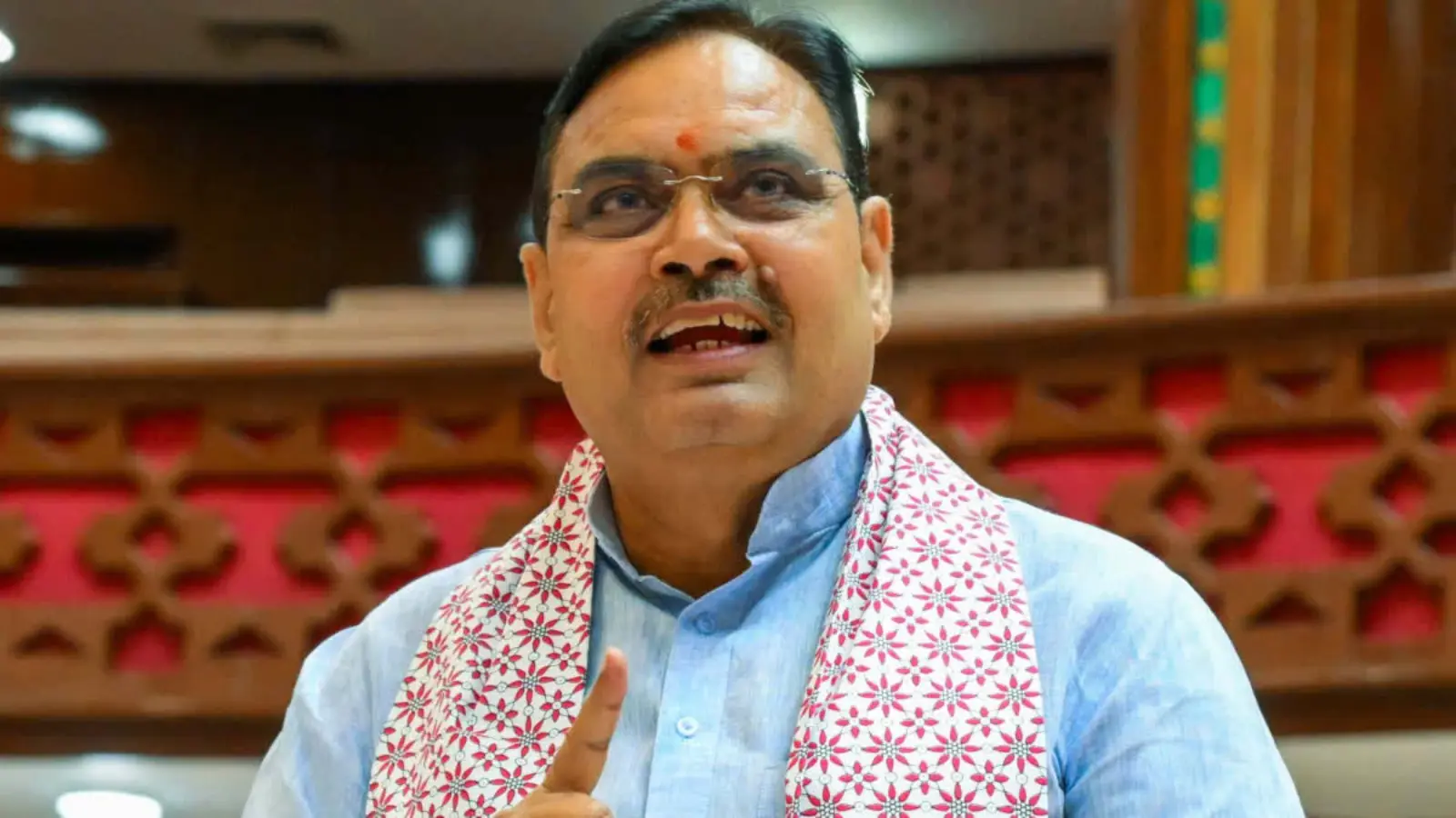 जयपुर में अखिल भारतीय राष्ट्रीय शैक्षिक महासंघ का 3 दिवसीय अधिवेशन शुरू, CM भजनलाल शर्मा ने किया शुभारंभ
