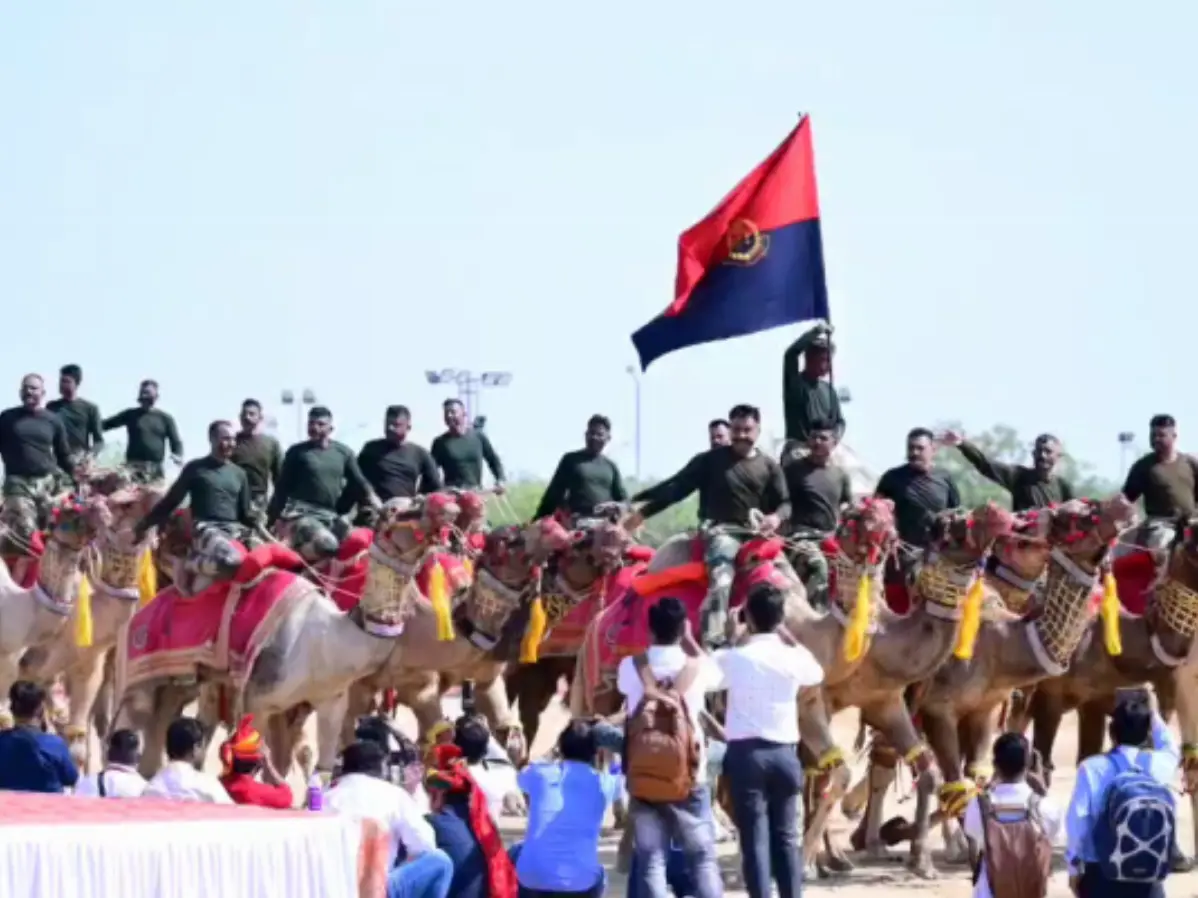 Barmer Thar Festival: 2 साल बाद हो रहा थार महोत्सव का आयोजन, 8 अक्टूबर से होगा शुरू