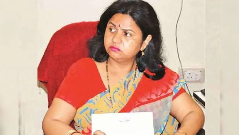 रिटायर्ड IAS निर्मला मीणा को बड़ा झटका, हाईकोर्ट ने अभियोजन स्वीकृति रद्द करने से किया इनकार
