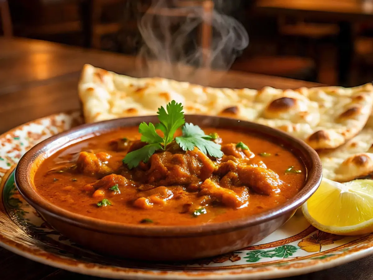 सब्जी राजस्थानी