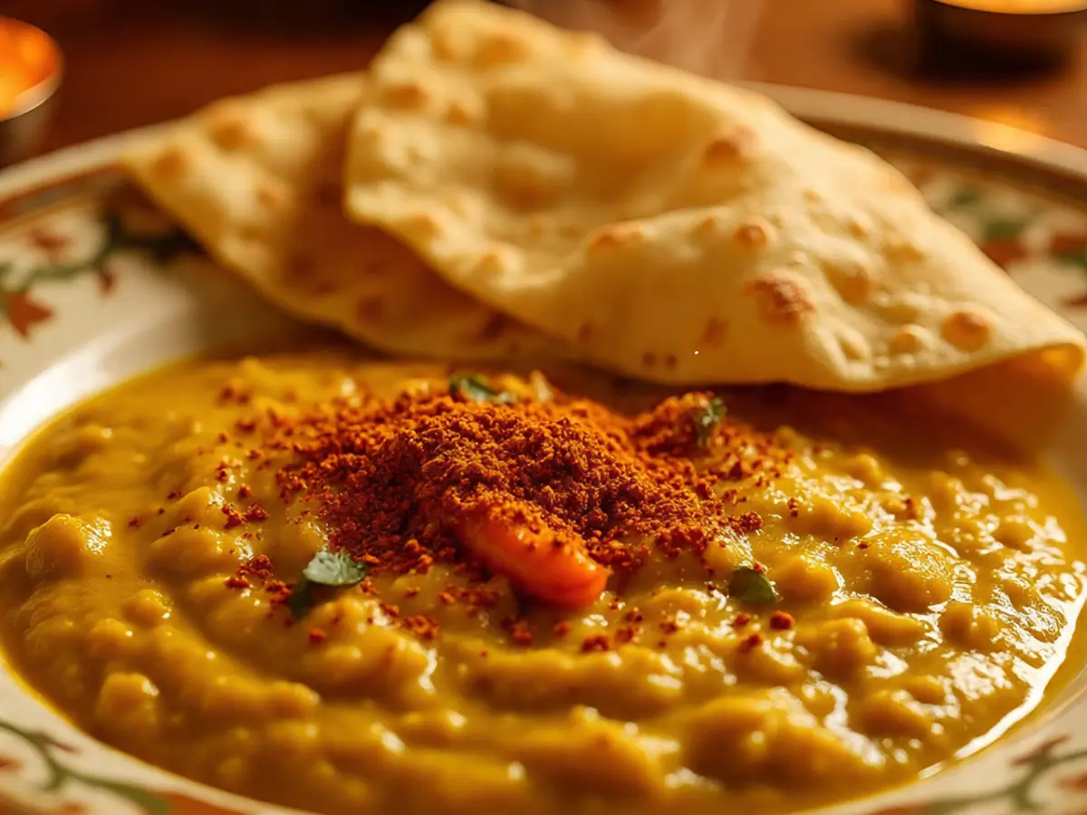 राजस्थानी घसेला बनाने की विधि