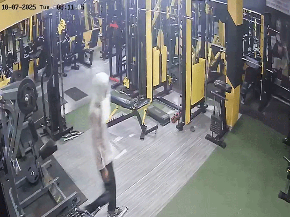 नागौर में जिम में घुसकर बिजनेसमैन की गोली मारकर हत्या, रोहित गोदारा गैंग से  मिली थी