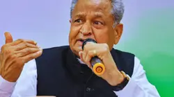 अशोक गहलोत ने CM भजनलाल और नरेश मीणा को दिए सफलता के टिप्स! बोले- नरेश का...