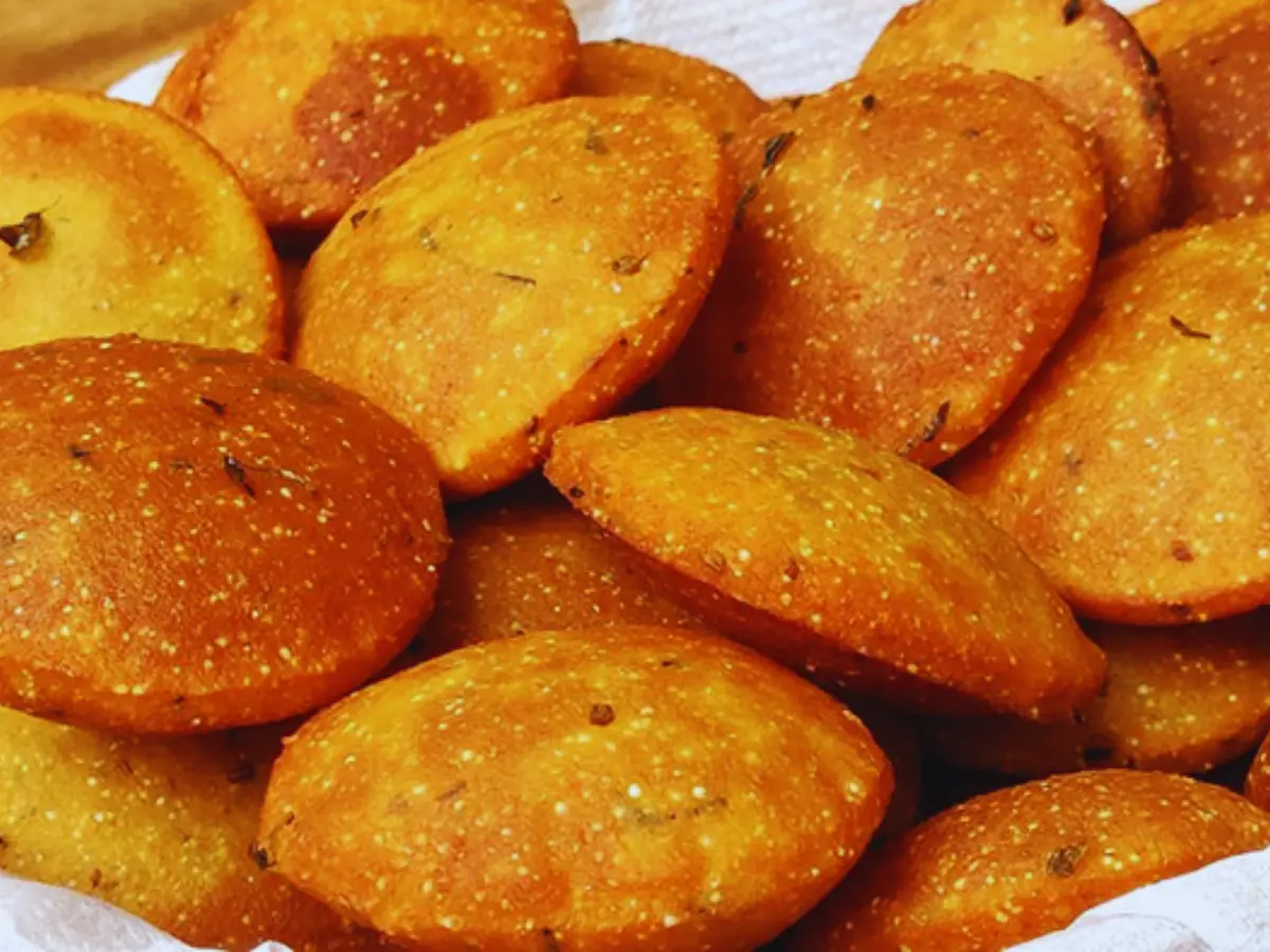 Bedmi Puri