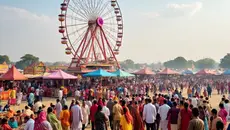 झालावाड़ के चंद्रभागा मेले का वो राज जो कोई नहीं जानता! क्यों कार्तिक पूर्णिमा पर होते हैं हजारों दीपदान?