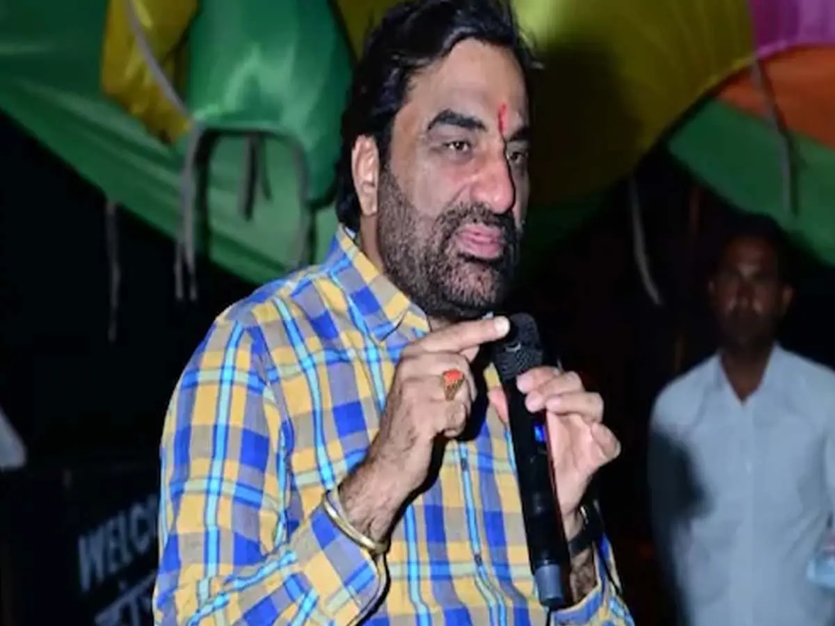 यूपी के एनकाउंटर स्टाइल की तारीफ क्यों कर रहे हनुमान बेनीवाल ? यूपी के एनकाउंटर स्टाइल की तारीफ क्यों कर रहे हनुमान बेनीवाल ?