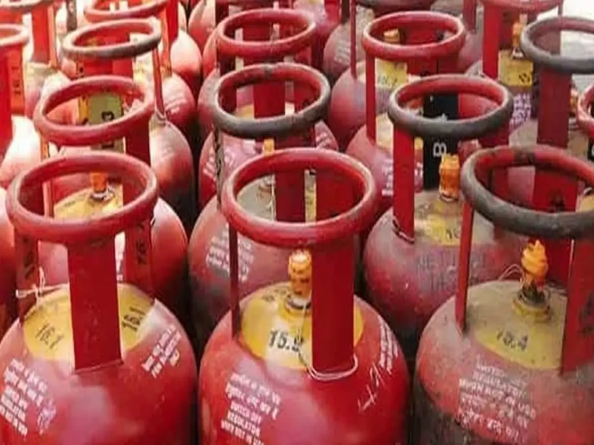 Free LPG Connection : राजस्थान की इस योजना में आपको मिलेगा फ्री गैस कनेक्शन! जानें कैसे होगा अप्लाई