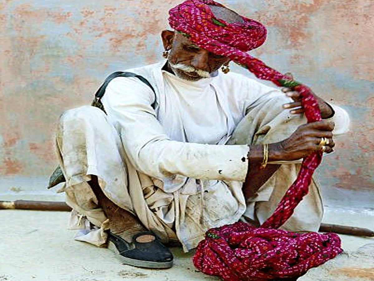 हर मुस्कुराते चेहरे के पीछे छिपा दर्द, राजस्थान में 13.70% लोग मानसिक रोग से पीड़ित, आंकड़े चौंकाने वाले हर मुस्कुराते चेहरे के पीछे छिपा दर्द, राजस्थान में 13.70% लोग मानसिक रोग से पीड़ित, आंकड़े चौंकाने वाले