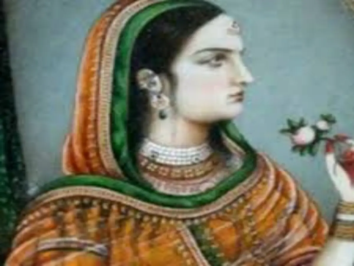 Mughal