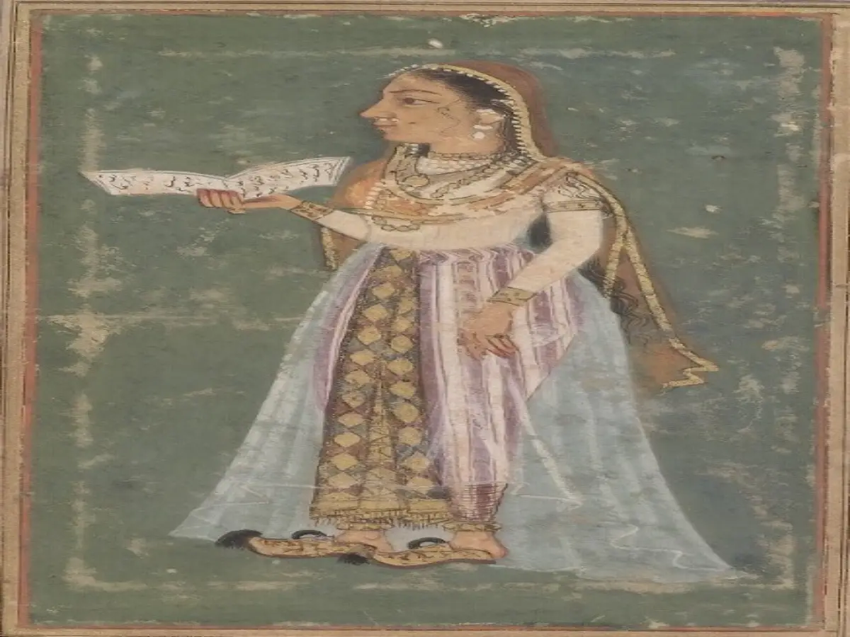 Mughal