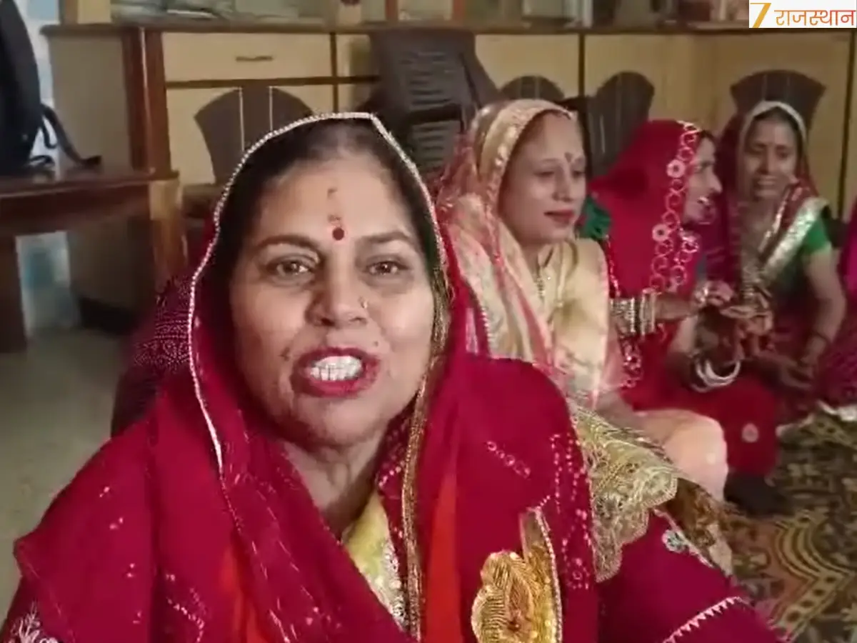 देवी मां का प्रकटीकरण