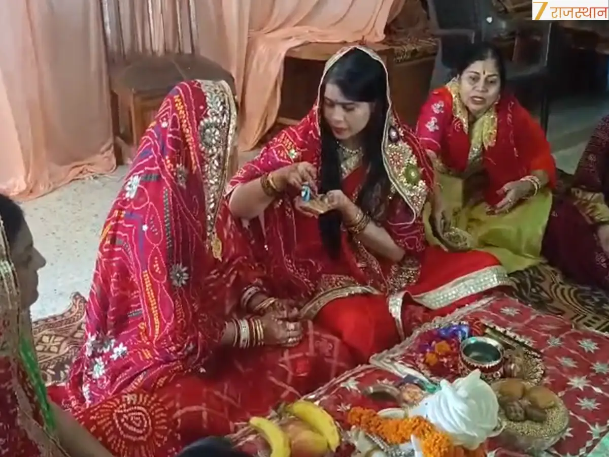 सच्ची भक्ति से मिला जीवनदान