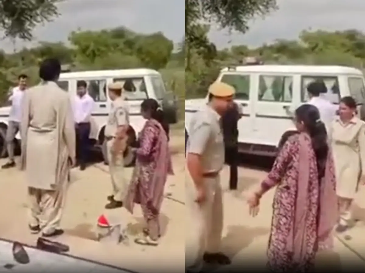 प्रताड़ना से तंग युवती ने लगाई मदद की गुहार, बोली- माता-पिता से जान बचाना मुश्किल प्रताड़ना से तंग युवती ने लगाई मदद की गुहार, बोली- माता-पिता से जान बचाना मुश्किल