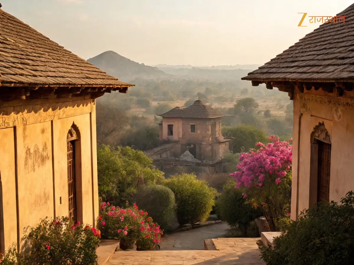 Rajasthan Weather Update