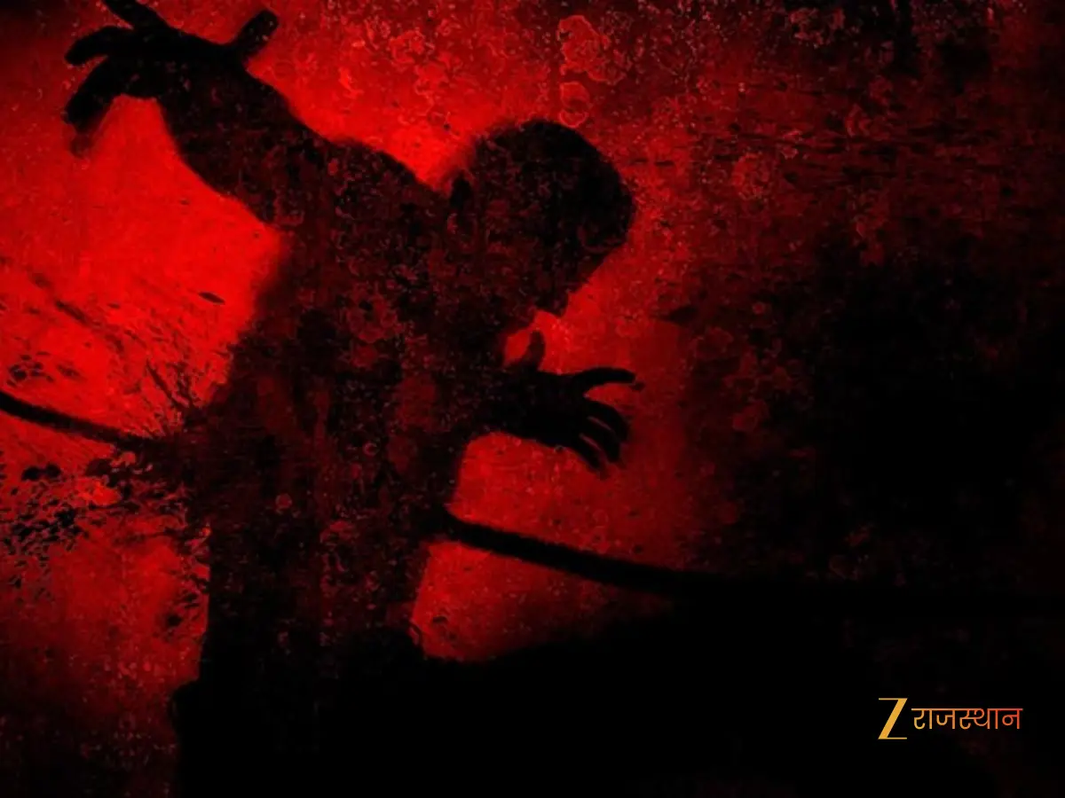 सगे रिश्तों को ठुकरा कर खून से धोए हाथ, जमीनी विवाद को लेकर कुल्हाड़ी से काट कर भतीजे की हत्या, दर्दनाक मौत सगे रिश्तों को ठुकरा कर खून से धोए हाथ, जमीनी विवाद को लेकर कुल्हाड़ी से काट कर भतीजे की हत्या, दर्दनाक मौत