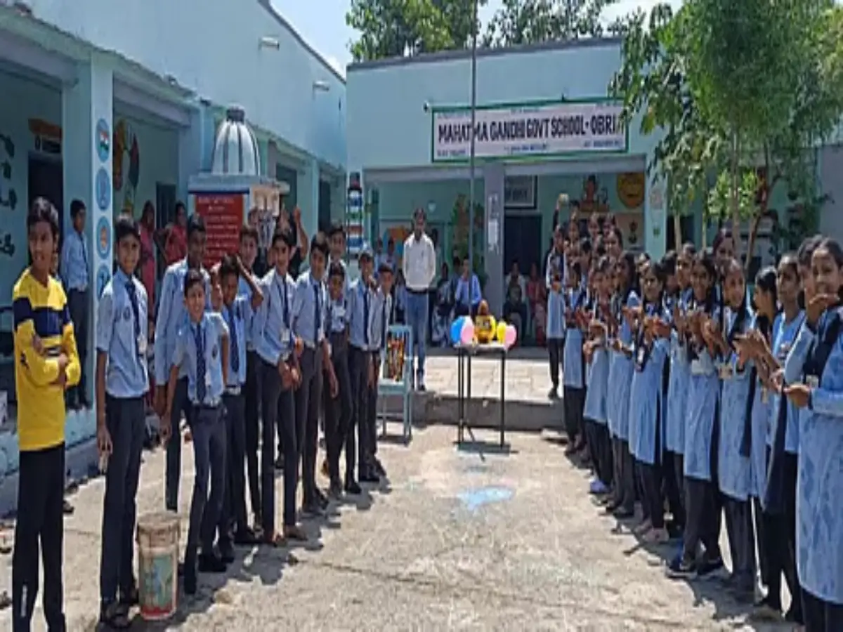 Devnarayan Pre Matric Scholarship Yojana