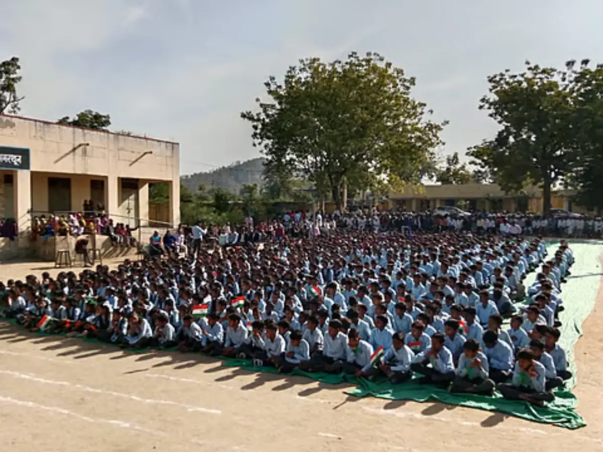 Devnarayan Pre Matric Scholarship Yojana