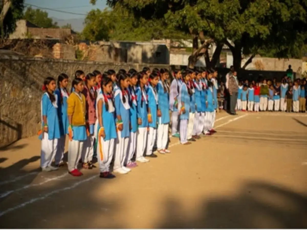 Devnarayan Pre Matric Scholarship Yojana