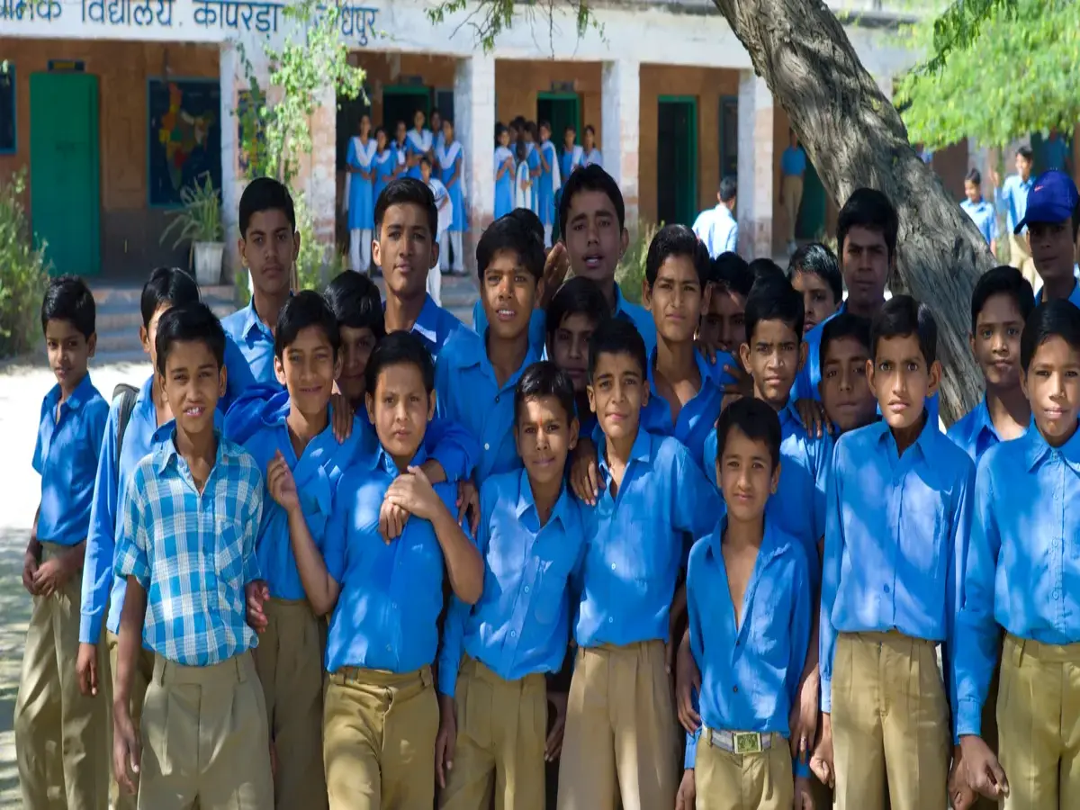 Devnarayan Pre Matric Scholarship Yojana