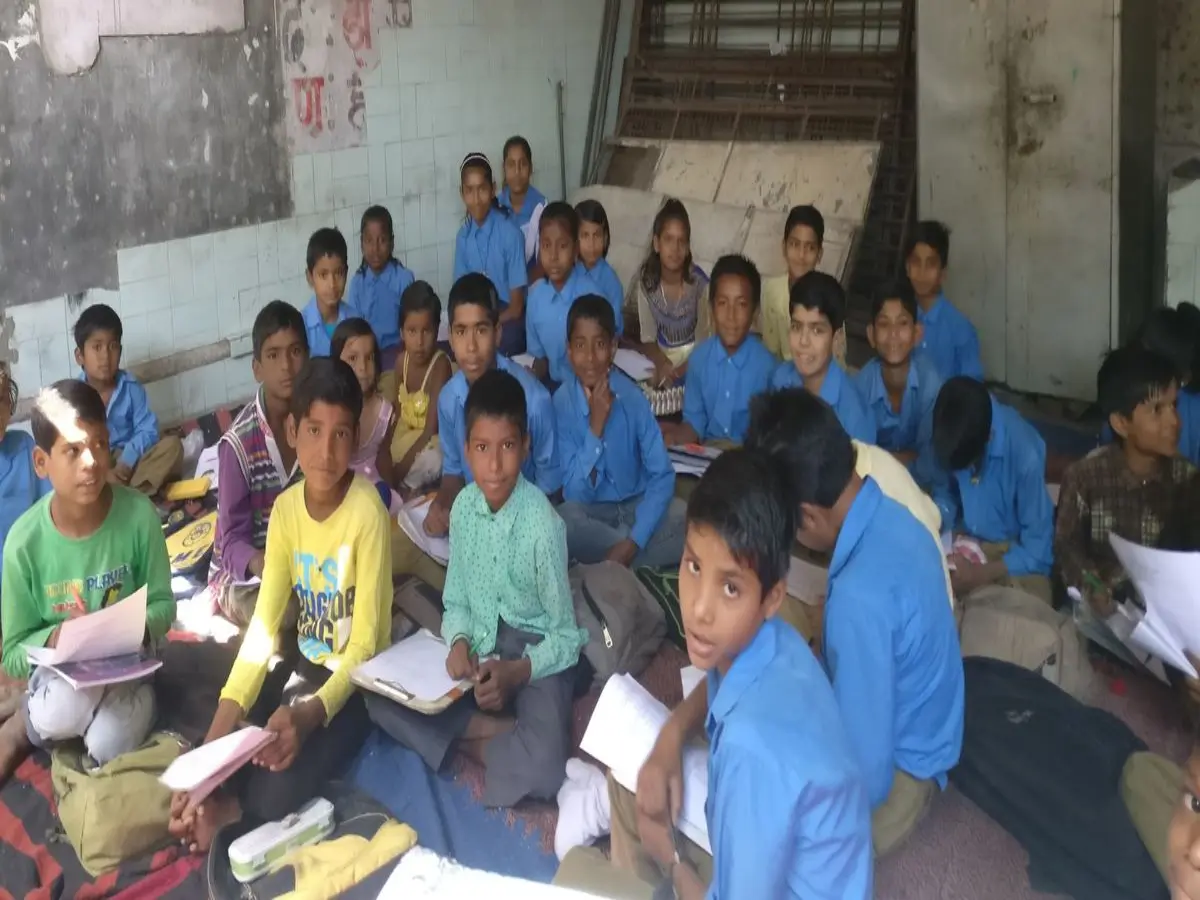 Devnarayan Pre Matric Scholarship Yojana