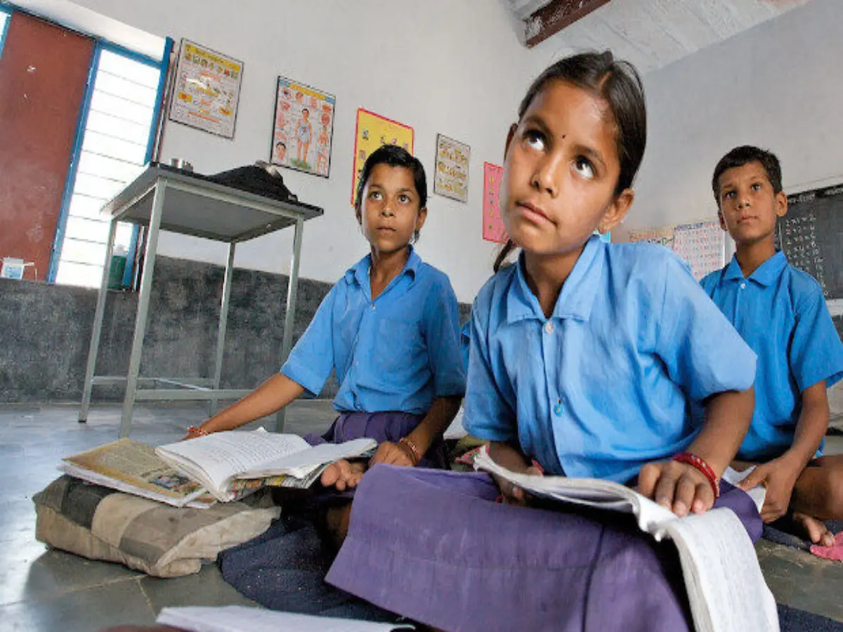 Devnarayan Pre Matric Scholarship Yojana