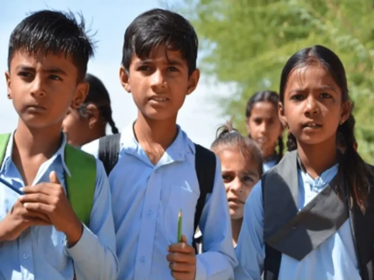 Devnarayan Pre Matric Scholarship Yojana