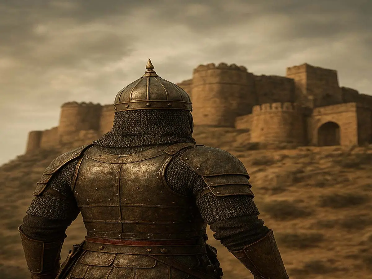 राजस्थान के महाराजाओं में कौन पितृहत्या का शिकार हुआ ? राजस्थान के महाराजाओं में कौन पितृहत्या का शिकार हुआ ?