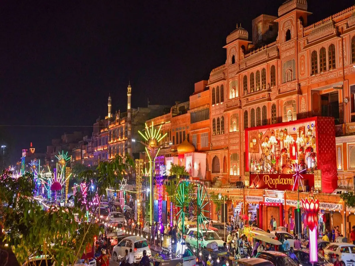 Rajasthan Famous Sweets