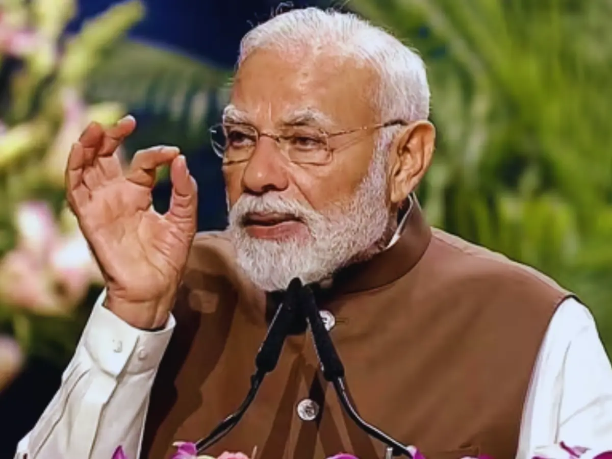 इन दो नई योजनाओं से बदलेगा किसानों का भाग्य ! PM मोदी ने दी 35 हजार करोड़ की सौगात इन दो नई योजनाओं से बदलेगा किसानों का भाग्य ! PM मोदी ने दी 35 हजार करोड़ की सौगात