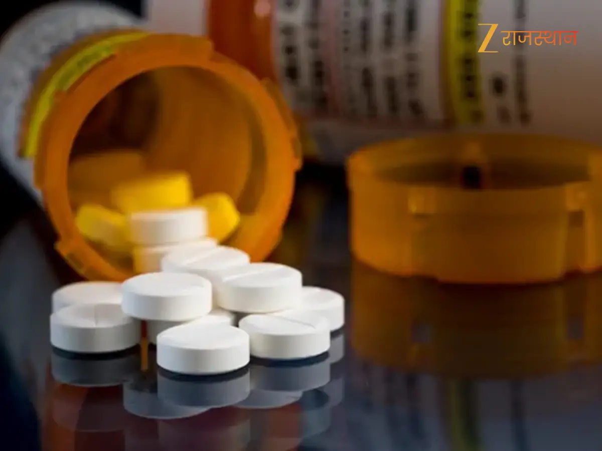 अंता में झोलाछाप डॉक्टरों की मनमानी, एक्सपायरी दवाओं से मरीजों की जिंदगी से कर रहे खिलवाड़ अंता में झोलाछाप डॉक्टरों की मनमानी, एक्सपायरी दवाओं से मरीजों की जिंदगी से कर रहे खिलवाड़