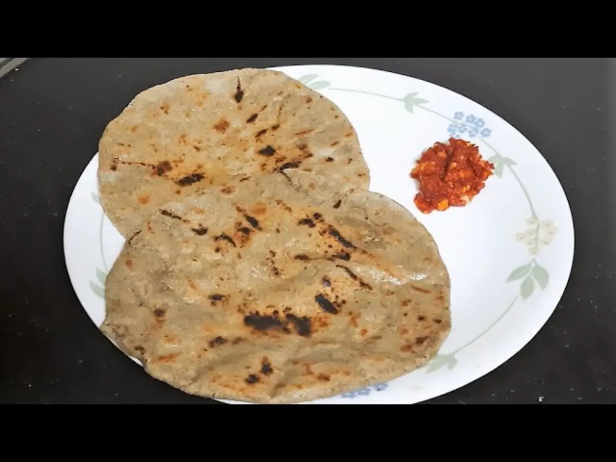 Rajasthani Recipes