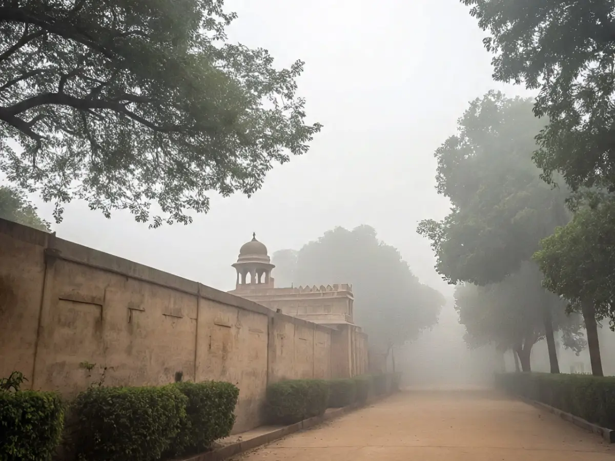 Rajasthan Weather