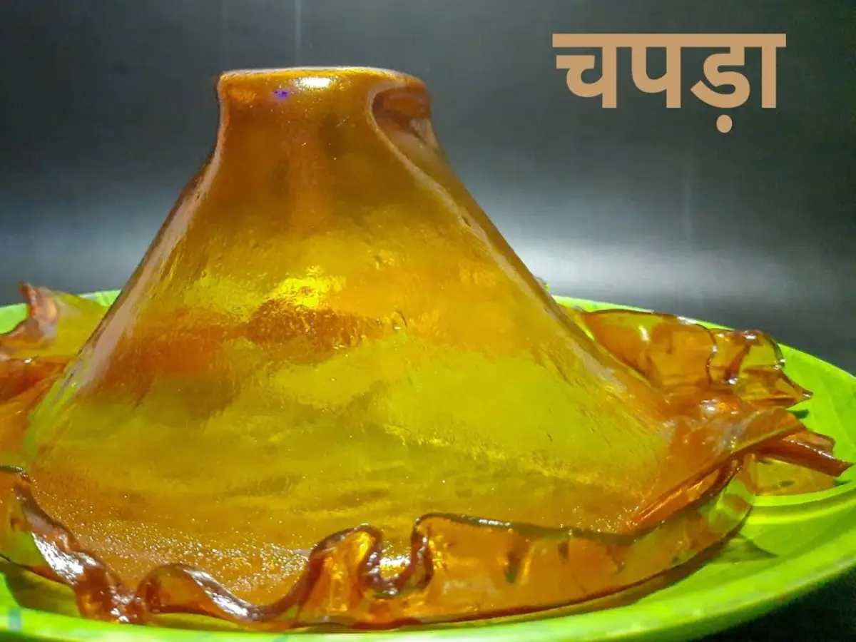 Rajasthan Recipes