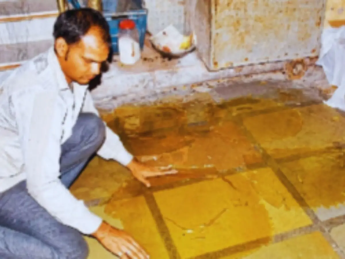 Rajasthan Recipes